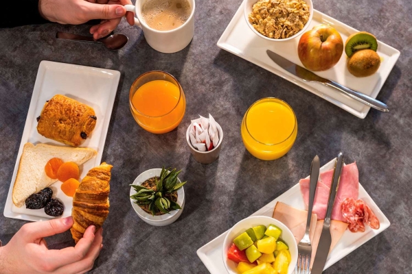 Hotel Ibis Clamart Paris Vélizy